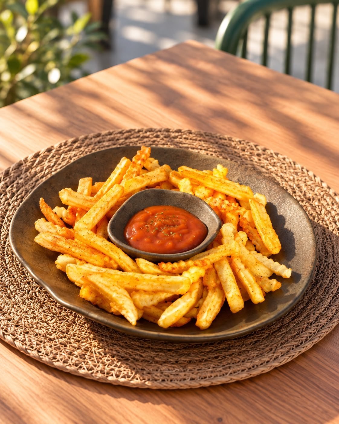 PATATES CİPSİ